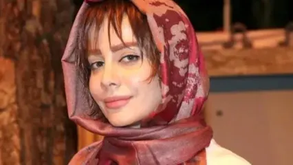 شراره رخام: هنوز خواستگار دارم دومین بار ازدواج می کنم/ همه عاشق شوهر اولم بودند / زندگیمو نجات داد اما