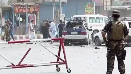 حمله انتحاری در ‌کویته پاکستان/ 23 کشته و 47 زخمی
