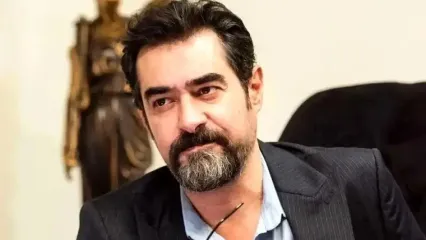 شهاب حسینی : هیچ جنگی با خودش خوشبختی نمی‌آورد / شکم با تکه نانی سیر میشه ...در هر خانواده ای اختلاف نظر وجود داره ولی ...