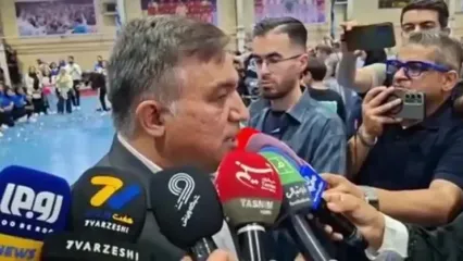 تاجرنیا: ارتباط خوبی با بازیکنان خارجی استقلال داریم