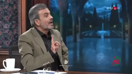 اسرائیلی‌ها بدانند قاآنی تا زیر سنگرهایشان می‌رود!