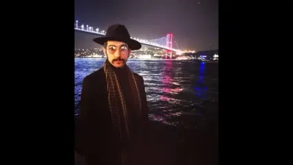 اعدام احسان افرشته جاسوس وابسته به موساد پس از تأیید حکم در دیوان عالی کشور اجرا شد