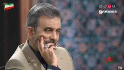 توصیه رهبر شهید به علیرضا افتخاری: چرا غمناک می‌خوانی؟ کنسرت بگذار