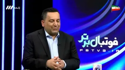 علوی: زمان کافی برای طرح های دیگر لباس نداشتیم