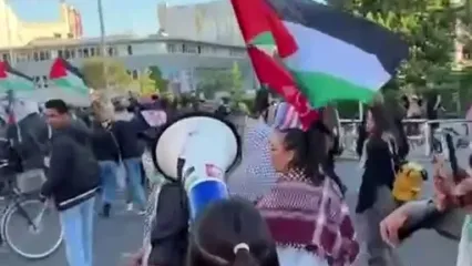 بیسیمچی‌مدیا: پهلوی‌چی‌های کثافت قهوه‌ای شدند