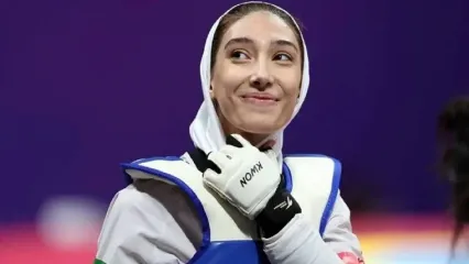 درخواست مبینا نعمت زاده از مردم: برای مبینای 20 ساله خود انرژی مثبت بفرستید / باید زیر تیغ جراحی بروم / با ناهید کیانی دوستم