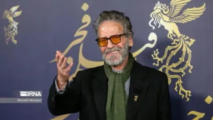 ابوالفضل پورعرب: دوست دارم نقش یک روحانی را بازی کنم