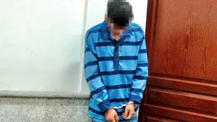 قتل هولناک مادر به دست پسر بی رحمش در بجنورد / اختلافات خانوادگی علت جنایت بود
