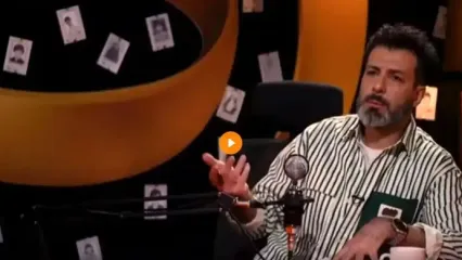 راهکار مجید واشقانی برای وصل اینترنت بین‌الملل