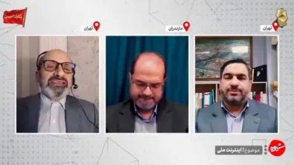 مقام ایرانی: اینستاگرام مثل اف۳۵ است
