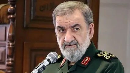 جمله خبرساز محسن رضایی درباره امارات در تلویزیون