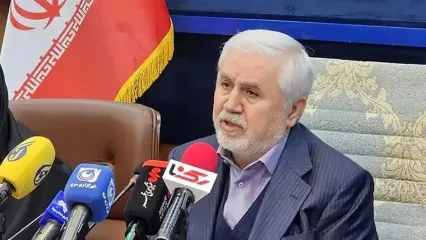 وقتی اینترنت قطع می‌شود؛ سرنوشت پایش موزه‌ها و آثار تاریخی کشور چه می‌شود؟ / معاون وزیر میراث فرهنگی پاسخ داد