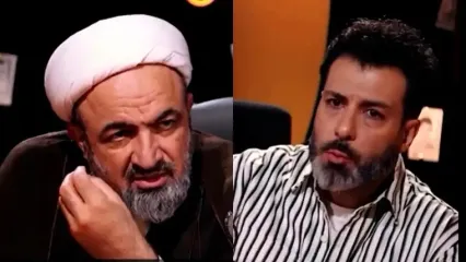 مجید واشقانی : آقای رسایی خودت اول صفحه اینستاگرام و تلگرام و ... پاک کن! / اصلا برای مردم عادی مهم نیست موبایلشون مورد نفوذ قرار بگیره مسئولان یک راه دیگر پیدا کنند