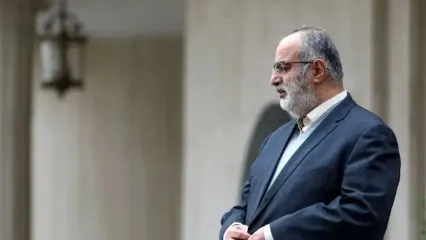 اشک‌های حسام‌الدین آشنا در ساعات اخیر وایرال شد