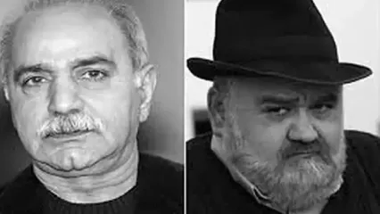 متن خواندنی و دلنشین پرویز پرستویی برای اکبر عبدی