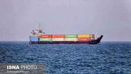عبور ۲۴ کشتی از تنگه هرمز با هماهنگی سپاه و وزارت خارجه/ امنیت شناورها تضمین شد