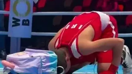 ویدئو: قهرمانی به یاد فرشتگان مظلوم میناب