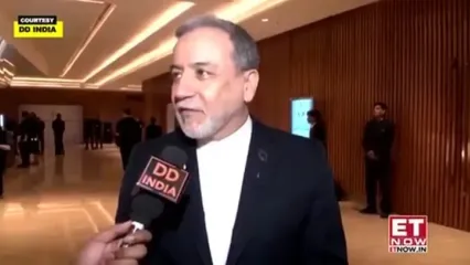 عراقچی: تناقض در پیام‌های آمریکا، جدی‌ترین چالش در مسیر گفتگوها