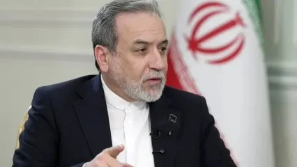 سید عباس عراقچی: ایران هیچ مانعی در تنگه هرمز ایجاد نکرده است