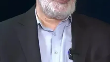 مطهری: علی لاریجانی در خانه یکی از دوستانش در پردیس به شهادت رسید