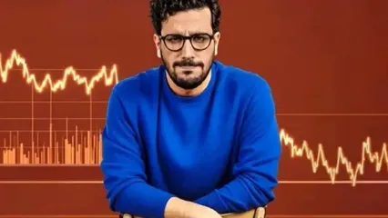 کنسرتی که امیرحسین قیاسی مهمانش بود جنجالی شد
