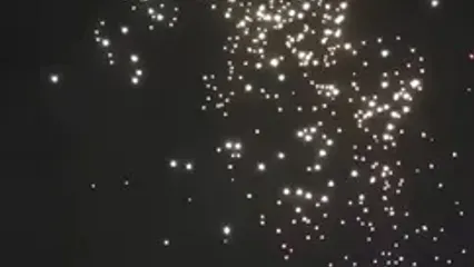 سقوط ۹۰ پهپاد در آب به دلیل نقص فنی
