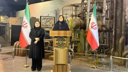 رویکرد دولت در خصوص حجاب، پذیرش همگان است/ وام ازدواج افزایش می‌ یابد