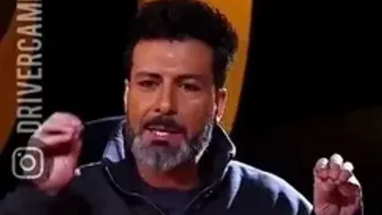 اظهارات جنجالی احمد ایراندوست در برنامه مجید واشقانی؛ از سبک زندگی شخصی تا ارادت به حاج قاسم