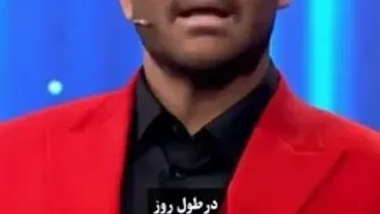 حرف‌های محمدرضا گلزار در مورد نمازها و دعاهایش در نیمه‌شب
