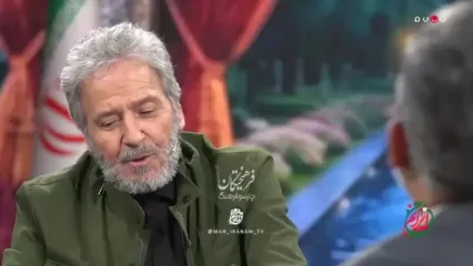 روایت ابوالفضل پورعرب از دلیل علاقه مردم به هدیه تهرانی