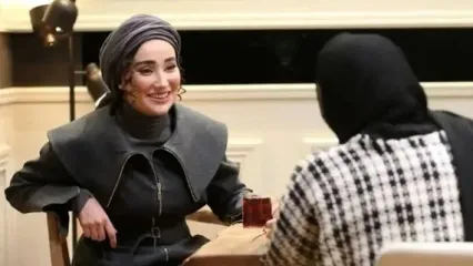 نقد بهاره افشاری به امیرحسین قیاسی درباره پامپ!