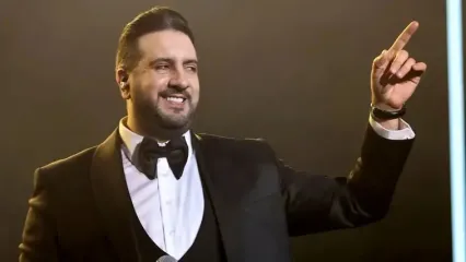 امید حاجیلی: بروسلی جد من بود!