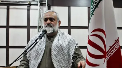 جزئیات تازه از اقدام به ترور فرمانده سپاه در جنگ اخیر