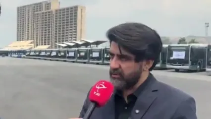طرح رایگان شدن بلیت مترو و اتوبوس تهران، یکشنبه مجدد بررسی می‌شود