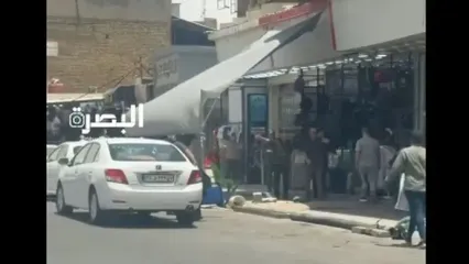 ویدئوی خبرساز با عنوان «مسافرکشی ایرانی‌ها در بصره»