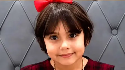 دختر بچه گمشده 3 ساعت بعد در سبزوار پیدا شد
