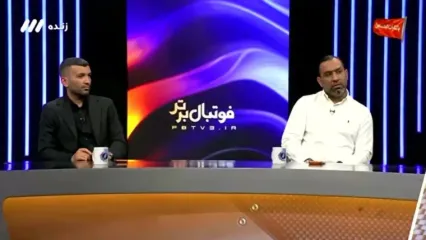 مسلمان: شاید بازی دادن به جوان‌ها در جام جهانی ریسک باشد