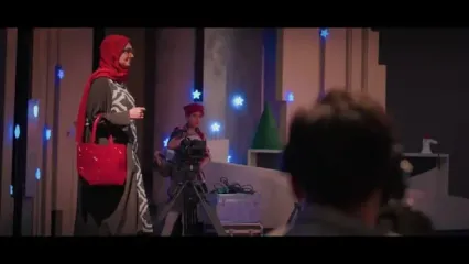 آغاز فصل جدید «کودک شو» با اجرای الیکا عبدالرزاقی