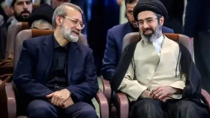 رونمایی از آخرین اقدام دیپلماتیک لاریجانی برای تصویب چهارچوب آتش بس و صلح قبل از شهادت