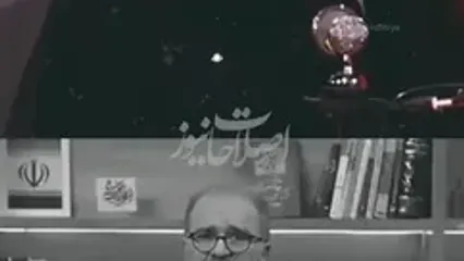 انتقاد تند مجید واشقانی به حرف‌های جنجالی مجری تلویزیون: احمقانه است!