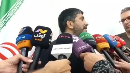 علیرضا دبیر: هرچقدر وزیر ورزش بامعرفت است، معاونش بی‌معرفتی می‌کند