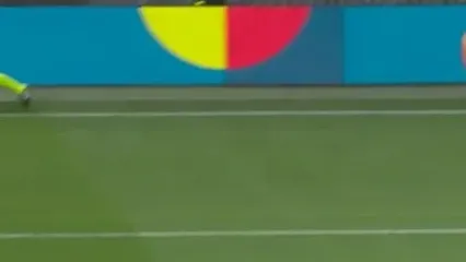 ویدئو: گلسازی فضایی و شاهکار برونو فرناندز