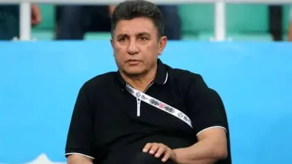 صحنه حرص و جوش امیر قلعه‌نویی در اردوی تیم ملی