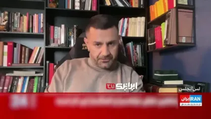 محسن چاووشی را گروگان گرفته‌اند!
