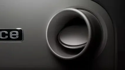 رونمایی از نخستین خودروی برقی فراری