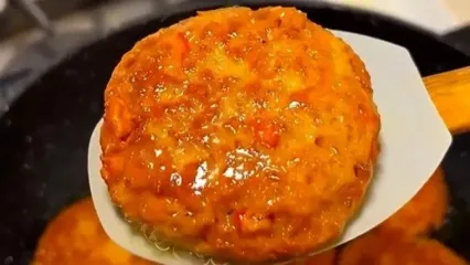 کوکوی سوسیس سیب زمینی شام امشب
