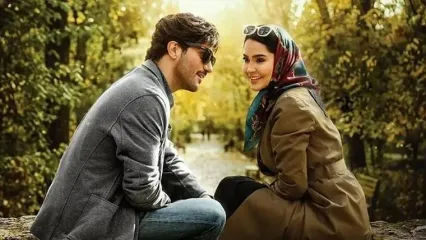 عاشقانه ستایش رجایی نیا و سینا مهراد در کنسرت علیرضا قربانی که وایرال شد