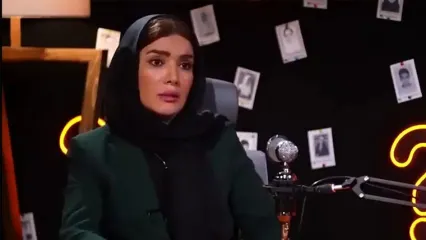 متین ستوده: آمریکایی ها فکر میکنند ما با شتر تو خیابون رفت و آمد می کنیم! مجید واشقانی: حق دارن