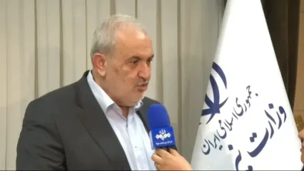 آمادگی وزارت نیرو برای تامین برق صنایع آسیب‌دیده از جنگ