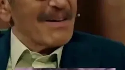 ماجرای سیلی محکم جمشید شاه‌محمدی به مهران مدیری!